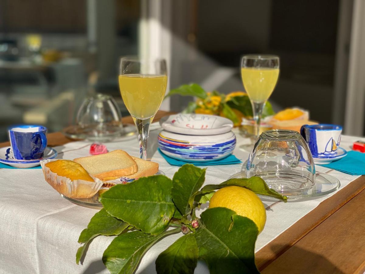 Casa Vacanze Sleep Art Palermo Bagian luar foto